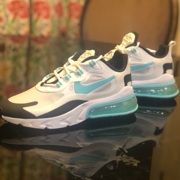 nike air7c react